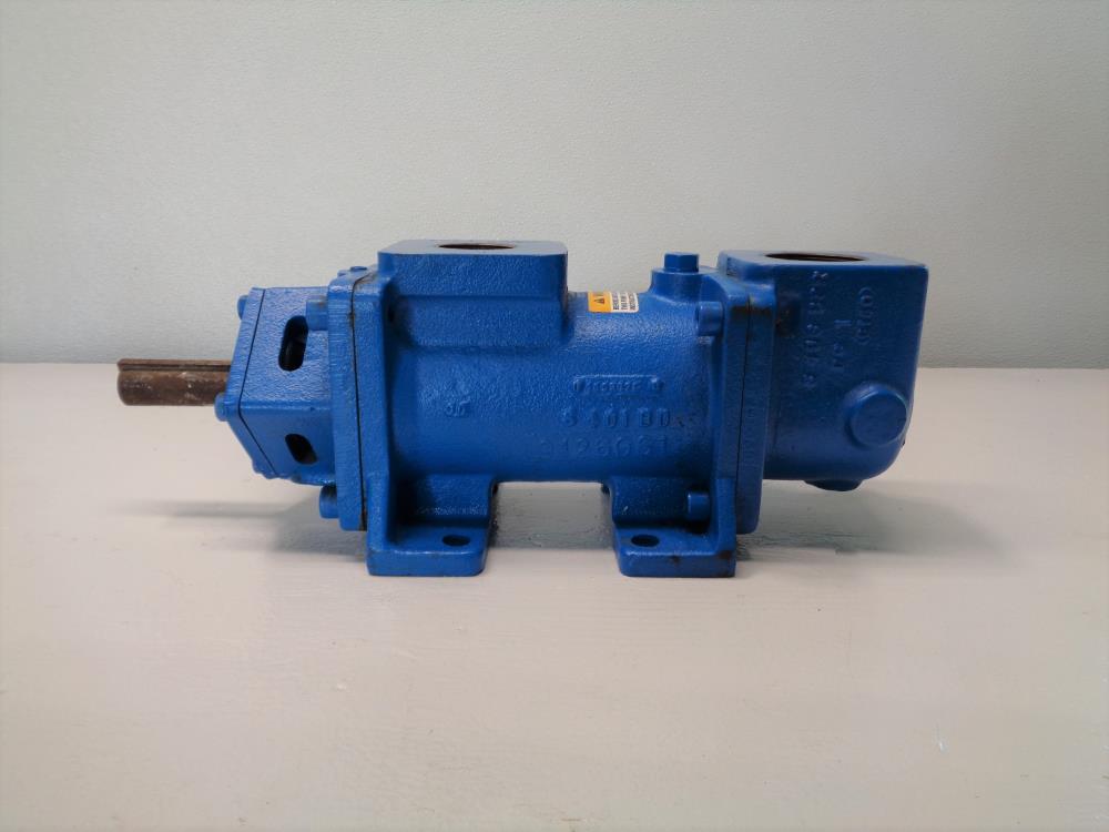 IMO Pump 3204/112 A3DB-156